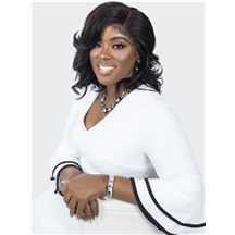 Cornishia Simmons, LMHC