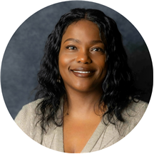 Correntha Robinson, MEd