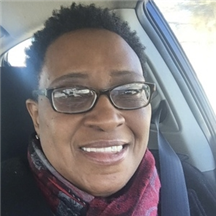 Corretta Whyte, LISW