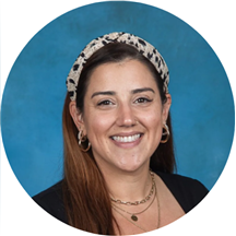 Corrie DiBello, MSW, LCSW