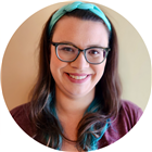 Corrina Zandakis, LCSW