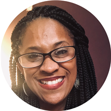 Cortina Darden, LCSW - C