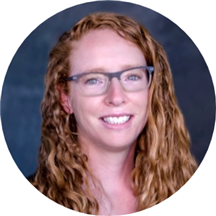 Cortney Mahony, APRN