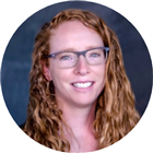 Cortney Mahony, APRN