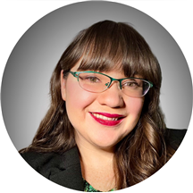 Cortney Nightangel, LPC