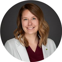 Cortni Cross, APRN, NP