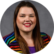 Cortnie Anderson, MS