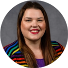 Cortnie Anderson, MS