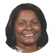 Courtenay Hall, LCSW