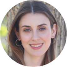 Courtenay Patlin, MA, LMFT