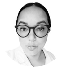 Courteney Schenck, LCSW