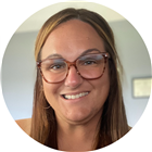 Courtney Allen, LCSW