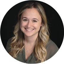 Courtney Anderson, LMHC