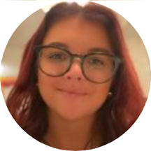 Courtney Barnes, LCSW