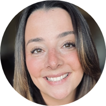 Courtney Bartosh, LMSW