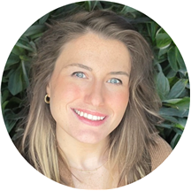 Courtney Boggs, LMHC