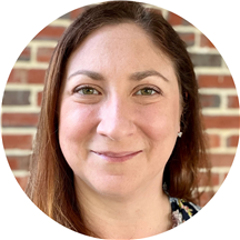 Courtney Brookman, LPC