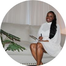 Courtney Byrd, LMSW, MSW