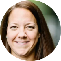 Courtney Chileen, LCSW