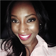 Courtney Chism, LICSW