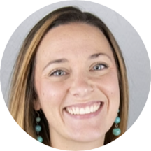 Courtney Dewar, LPC, LAC