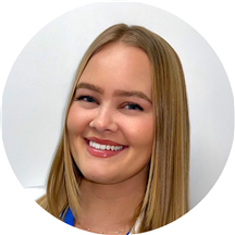 Courtney Eckhout, PA