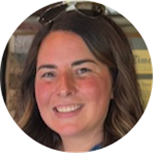 Courtney Farrell, MS, SLP