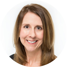 Courtney Gordon, LMFT