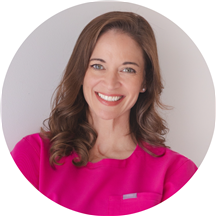 Courtney Hamby, APRN, FNP-BC