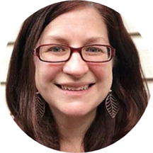 Courtney Jones, LCMHC