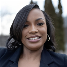 Courtney Keith, LCSW