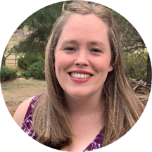 Courtney Kincannon, RDN