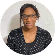 Courtney Knutson-Jones, LCSW