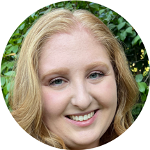 Courtney Kreditor, AMFT