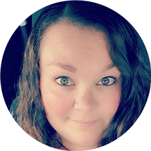 Courtney Lalond, LPC