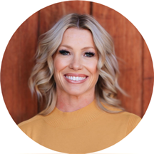 Courtney Mathews, LCSW