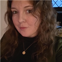 Courtney Matthews, LCPC