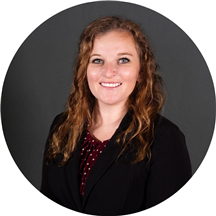 Courtney Mayer, LMHC