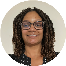 Courtney McMillian, LCMHC