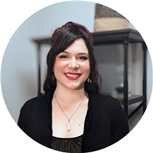 Courtney Miller, LPC