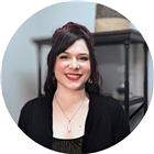 Courtney Miller, LPC