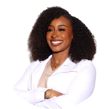 Courtney Nabors, RN, NP