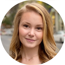 Courtney Nilson, OTR