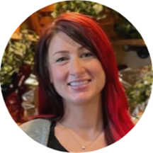 Courtney Ocasio, LMHC