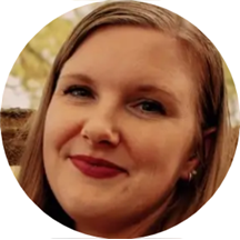 Courtney Pazienza, RD