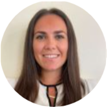 Courtney Pepper, PT, DPT