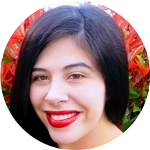 Courtney Pfohlman, LPC