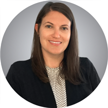 Courtney Pursell, LPC