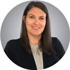 Courtney Pursell, LPC