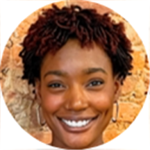 Courtney Ragin, LMFT